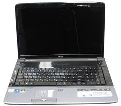  Acer Aspire 7738G-903G32Mi 