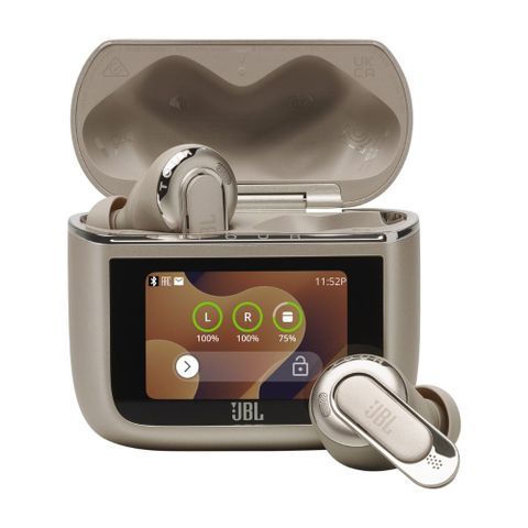 Tai nghe JBL Tour Pro 3 (Latte)