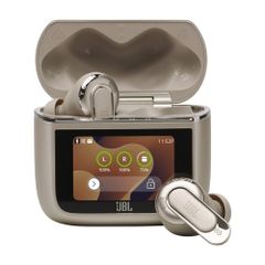  Tai nghe JBL Tour Pro 3 (Latte) 