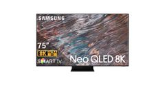  Smart Tivi Neo Qled Samsung 8k 75 Inch Qa75qn800akxxv 