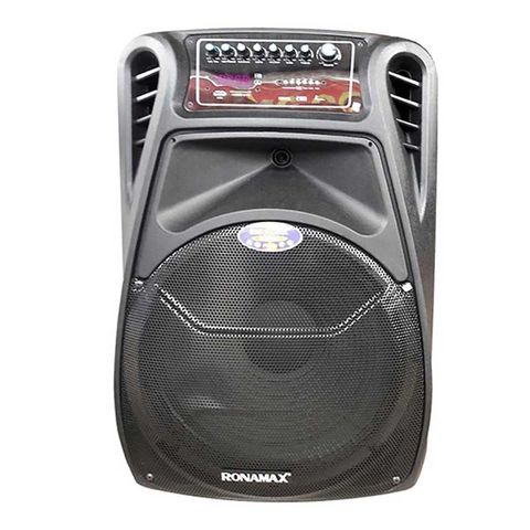 Loa karaoke di động Ronamax A15