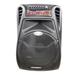  Loa karaoke di động Ronamax A15 