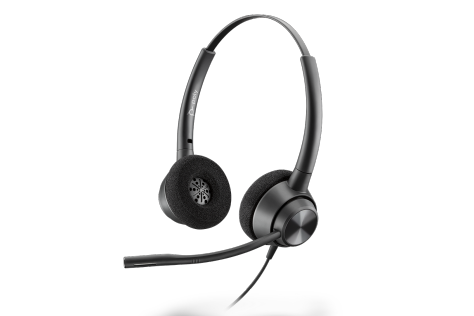 Tai nghe Plantronics EncorePro 320 QD