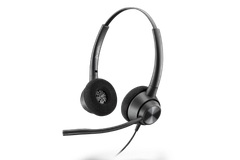  Tai nghe Plantronics EncorePro 320 QD 