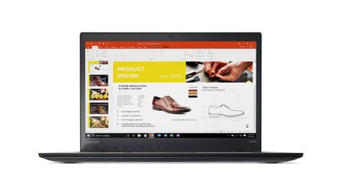 Lenovo Thinkpad T T470S 20Hf000Xpg