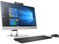  HP EliteOne 800 G4 (SILVER) (5AY45PA) 