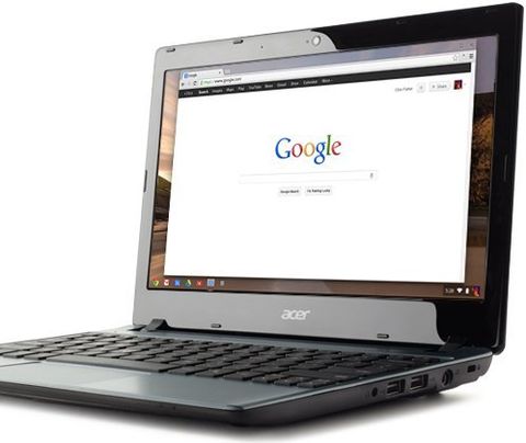 Acer C7 C710-2847