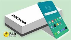  Nghe Đồn Là: Nokia X70 giá chỉ 8.7 triệu* có màn hình 144 Hz, camera 108 MP, pin 5.000 mAh, ra mắt 30/6/2022 (liên tục cập nhật) 
