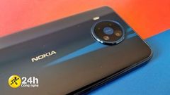  Kỳ vọng Nokia X70 Concept: Thiết kế đẹp hơn, cấu hình mạnh mẽ với chip Snapdragon 775G cùng camera với nhiều cải tiến 