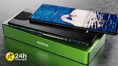  Kỳ vọng Nokia X200 Ultra: Cấu hình mạnh mẽ với chip Snapdragon 888, màn hình độ phân giải 4K và viên pin lớn 7.550 mAh 