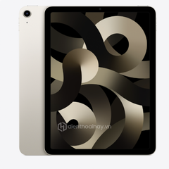  iPad Air 5 M1 10.9 inch (2022) WIFI 