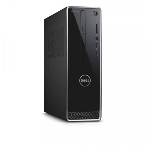 Máy tính để bàn Inspiron 3470- STI51315-8G-1T (i5-8400/8GB/1TB/UHD 630 Graphics/Win10)