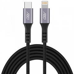  Cáp DURAFLEX Usb-c To Lightning 1.5m 