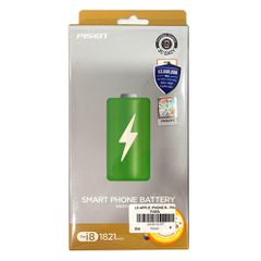  Thay pin iPhone 8 chính hãng Pisen 