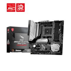  Mainboard MSI MAG B550M MORTAR MAX WIFI 
