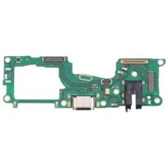  Cụm đuôi sạc, micro, tai nghe Oppo A74 2021 