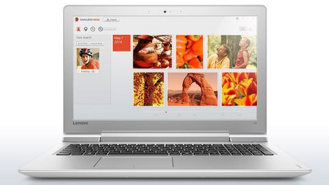 Lenovo Ideapad 80Ru00Nypb