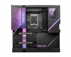  Mainboard Msi Meg Z690 Godlike Ddr5 