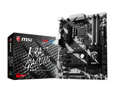  Mainboard Msi B250 Krait Gaming Socket Lga1151 