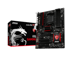  Mainboard Msi 970 Gaming Socket Am3 