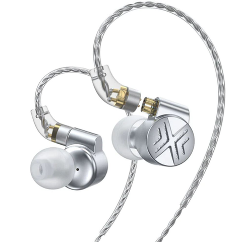 Tai nghe TRN TA1 MAX Có Mic