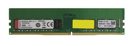 Ram ECC 16gb/2400PC Kingston DDR4 KSM24ED8/16ME