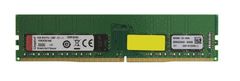  Ram ECC 16gb/2400PC Kingston DDR4 KSM24ED8/16ME 