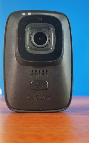 Camera SJCAM A10