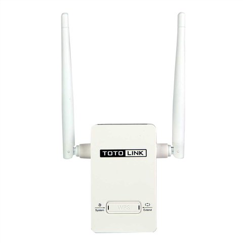 Thiết bị mở rộng sóng Wifi TOTOLINK EX201