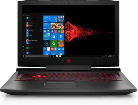 Hp Omen 17-An130Nf