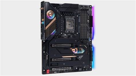 Mainboard Asrock Z690 Taichi