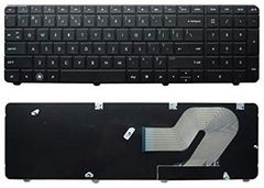  Bàn phím hp cq72,g72 ( đen) 