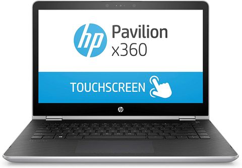 Hp Pavilion X360 14-Ba021Ng