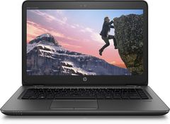  Hp Zbook 14U G4 Mobile Workstation 2Lw97Ut 