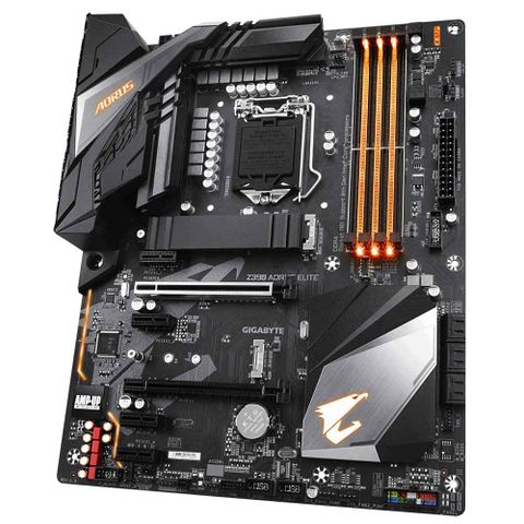 Mainboard Gigabyte Z390 Aorus Elite