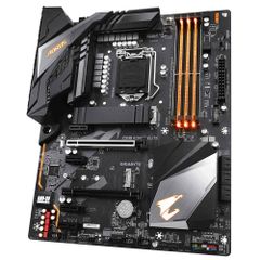  Mainboard Gigabyte Z390 Aorus Elite 