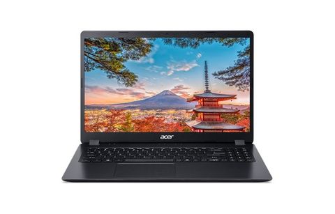 Acer Aspire A315-54-558R