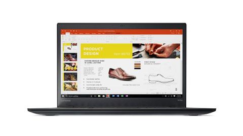 Lenovo Thinkpad T T470S 20Hf0047Tx