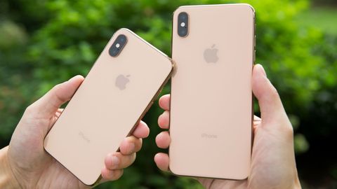 Dịch vụ Thay vỏ iPhone Xs Max