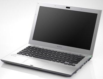 Sony Vaio Vpcsb26Fg