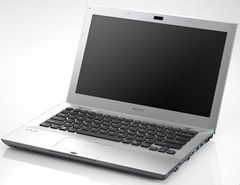  Sony Vaio Vpcsb26Fg 