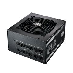  NGUỒN COOLER MASTER MWE GOLD 750 – 750W – 80 PLUS GOLD – FULL MODULAR 