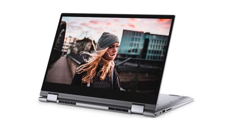 Dell Inspiron 5400 2-in-1