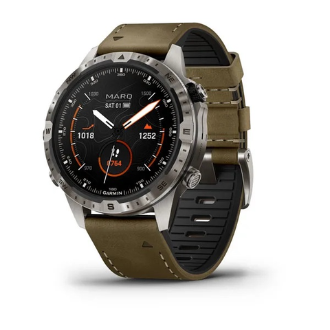 Đồng Hồ Garmin MARQ II Adventurer