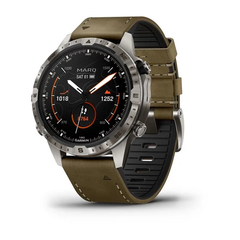  Đồng Hồ Garmin MARQ II Adventurer 