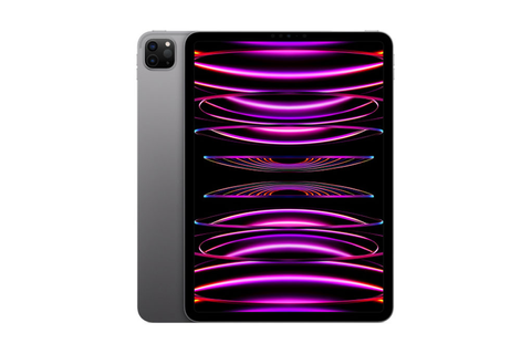 iPad Pro M2 2022 11 inch Wifi 128GB MNXD3ZA/A Xám (2022)