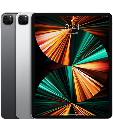iPad Pro M1 11 inch (2021) 5G (256GB)