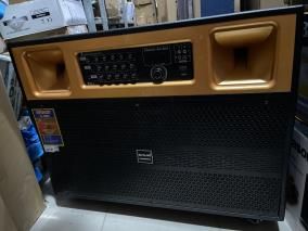 Loa điện Karaoke SuYang X-128