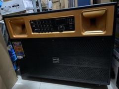  Loa điện Karaoke SuYang X-128 