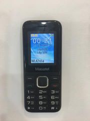  Masstel IZI 112 Black 